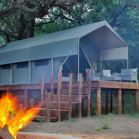 Southern Sands Eco Lodge Hoedspruit Esterno foto