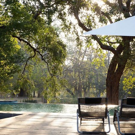 Southern Sands Eco Lodge Hoedspruit Esterno foto