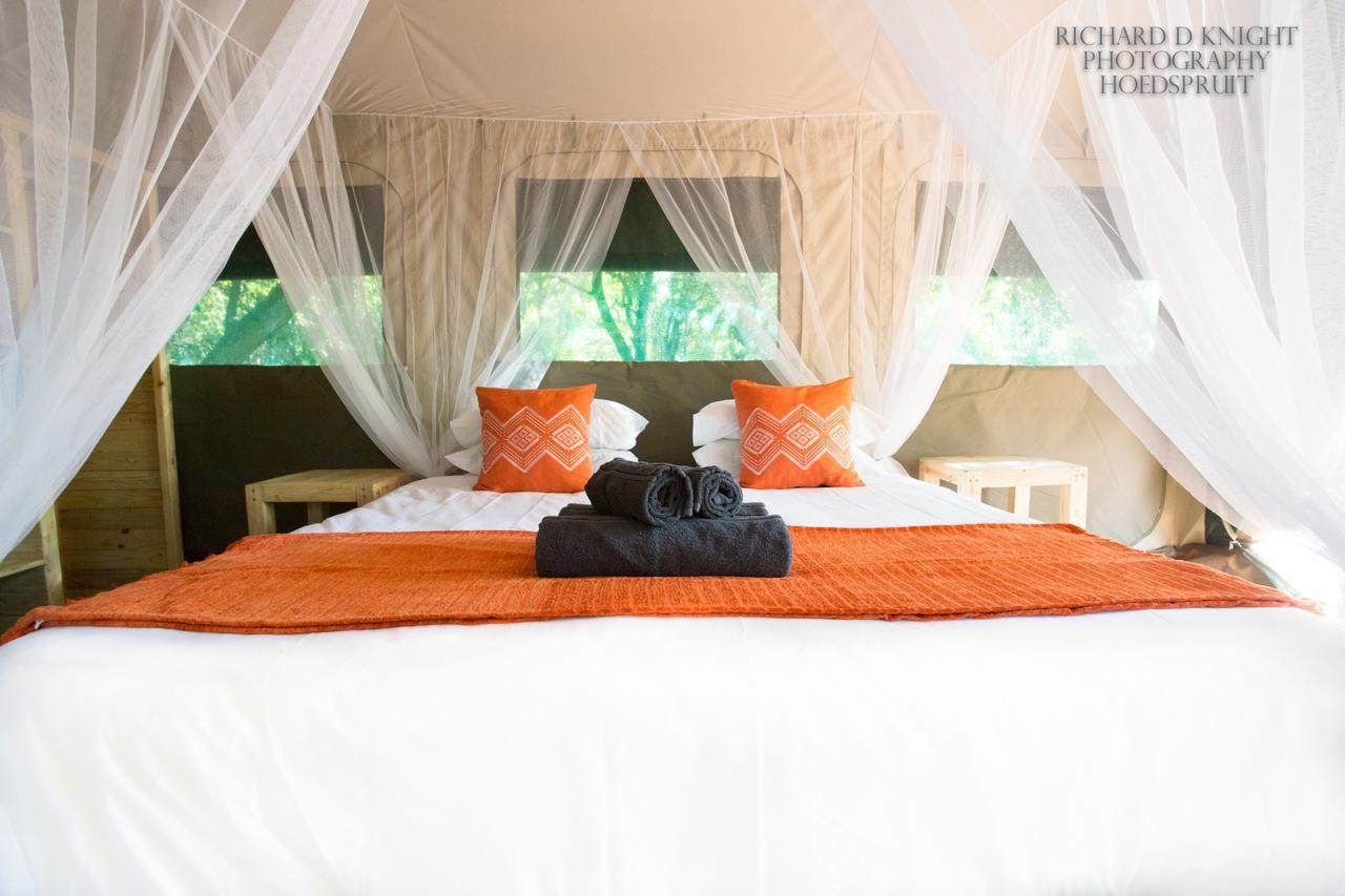 Southern Sands Eco Lodge Hoedspruit Esterno foto