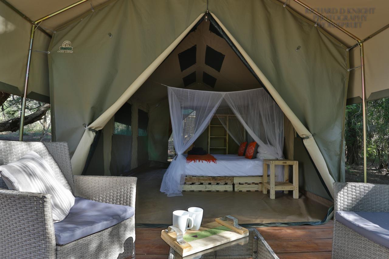 Southern Sands Eco Lodge Hoedspruit Esterno foto