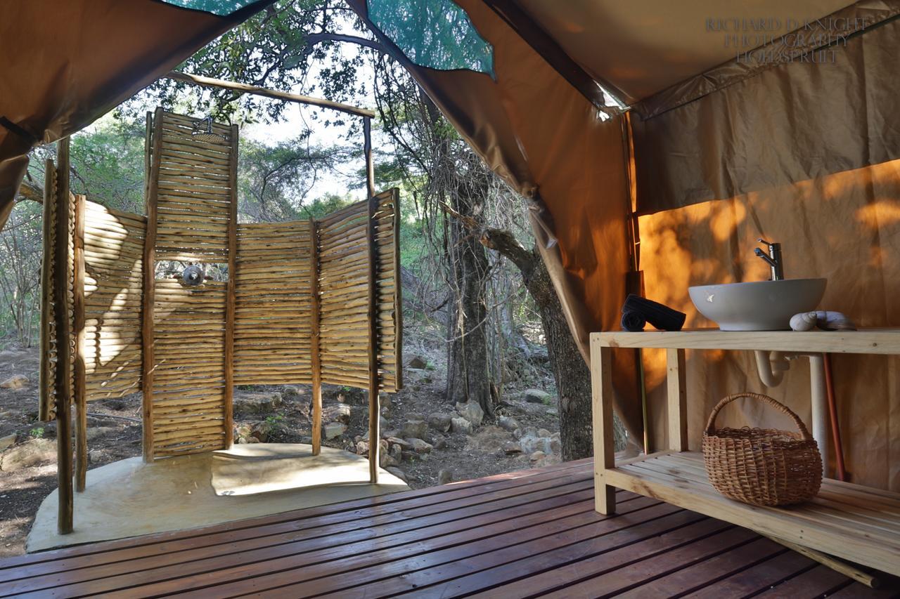 Southern Sands Eco Lodge Hoedspruit Esterno foto