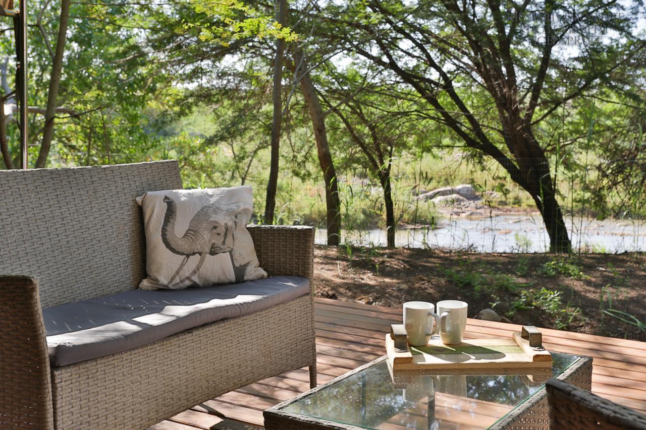 Southern Sands Eco Lodge Hoedspruit Esterno foto
