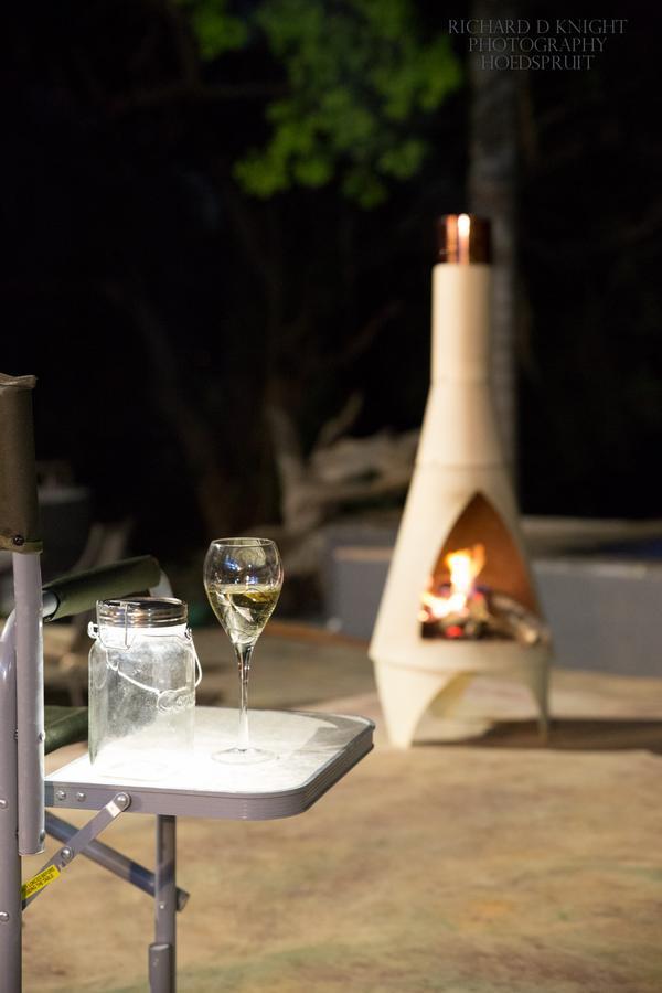 Southern Sands Eco Lodge Hoedspruit Esterno foto