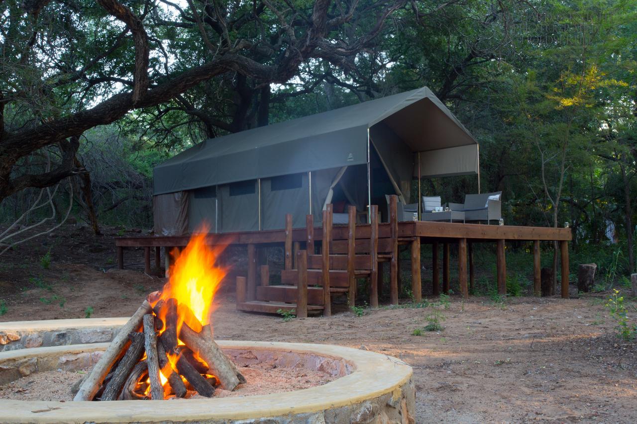 Southern Sands Eco Lodge Hoedspruit Esterno foto