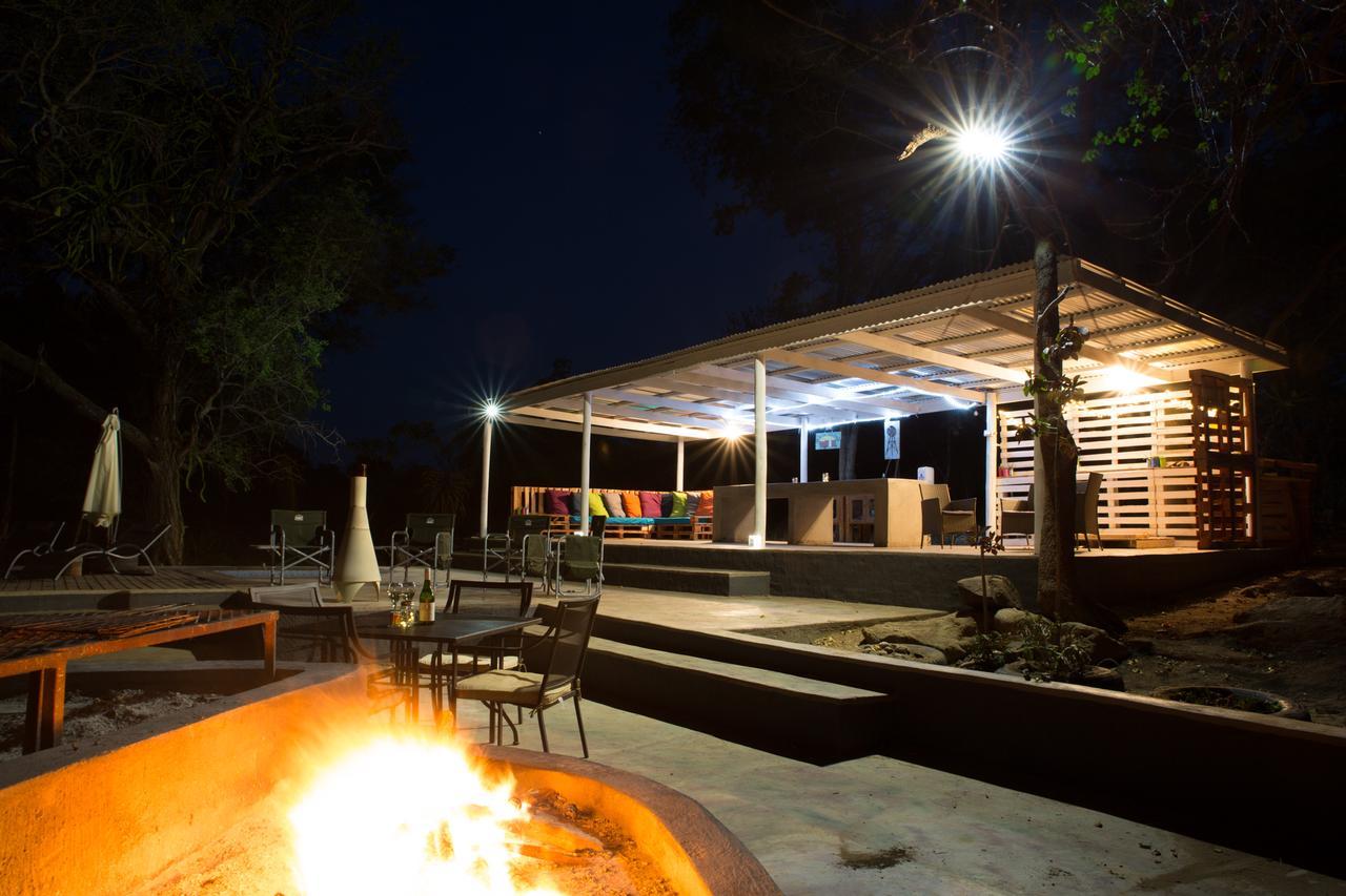 Southern Sands Eco Lodge Hoedspruit Esterno foto