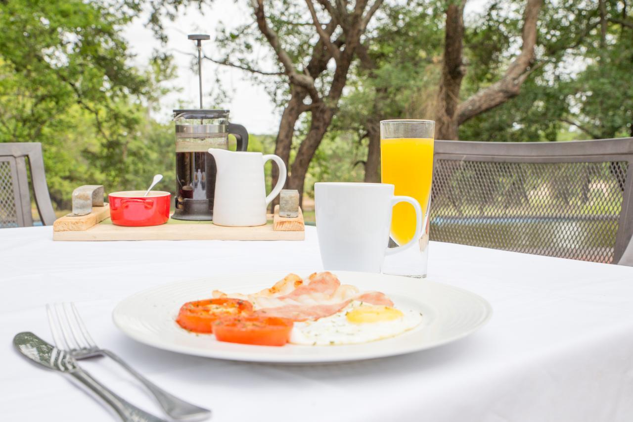Southern Sands Eco Lodge Hoedspruit Esterno foto