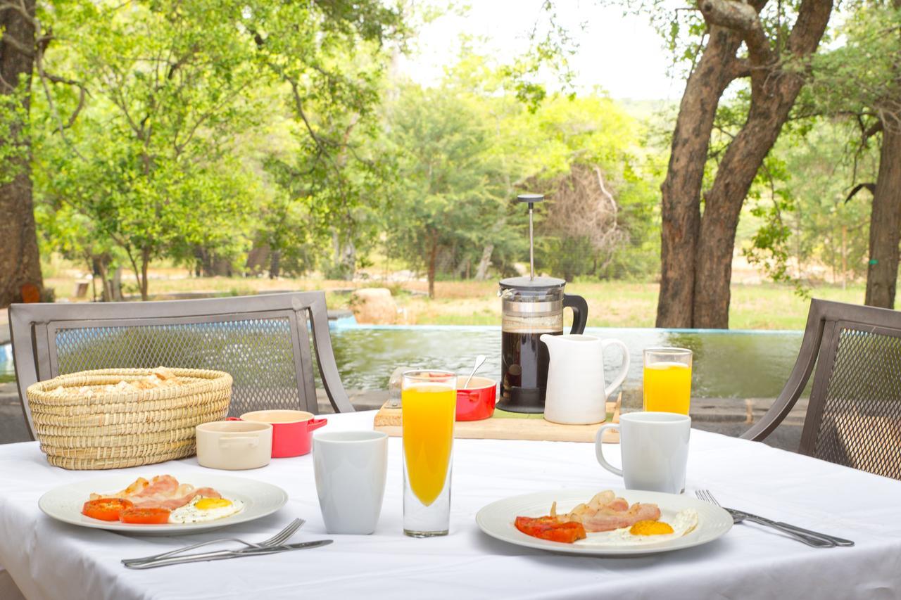 Southern Sands Eco Lodge Hoedspruit Esterno foto
