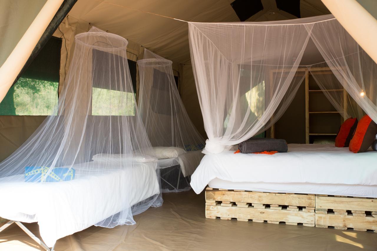 Southern Sands Eco Lodge Hoedspruit Esterno foto