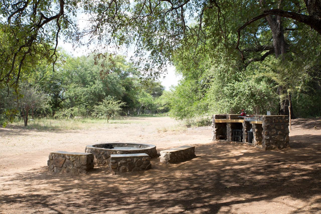 Southern Sands Eco Lodge Hoedspruit Esterno foto