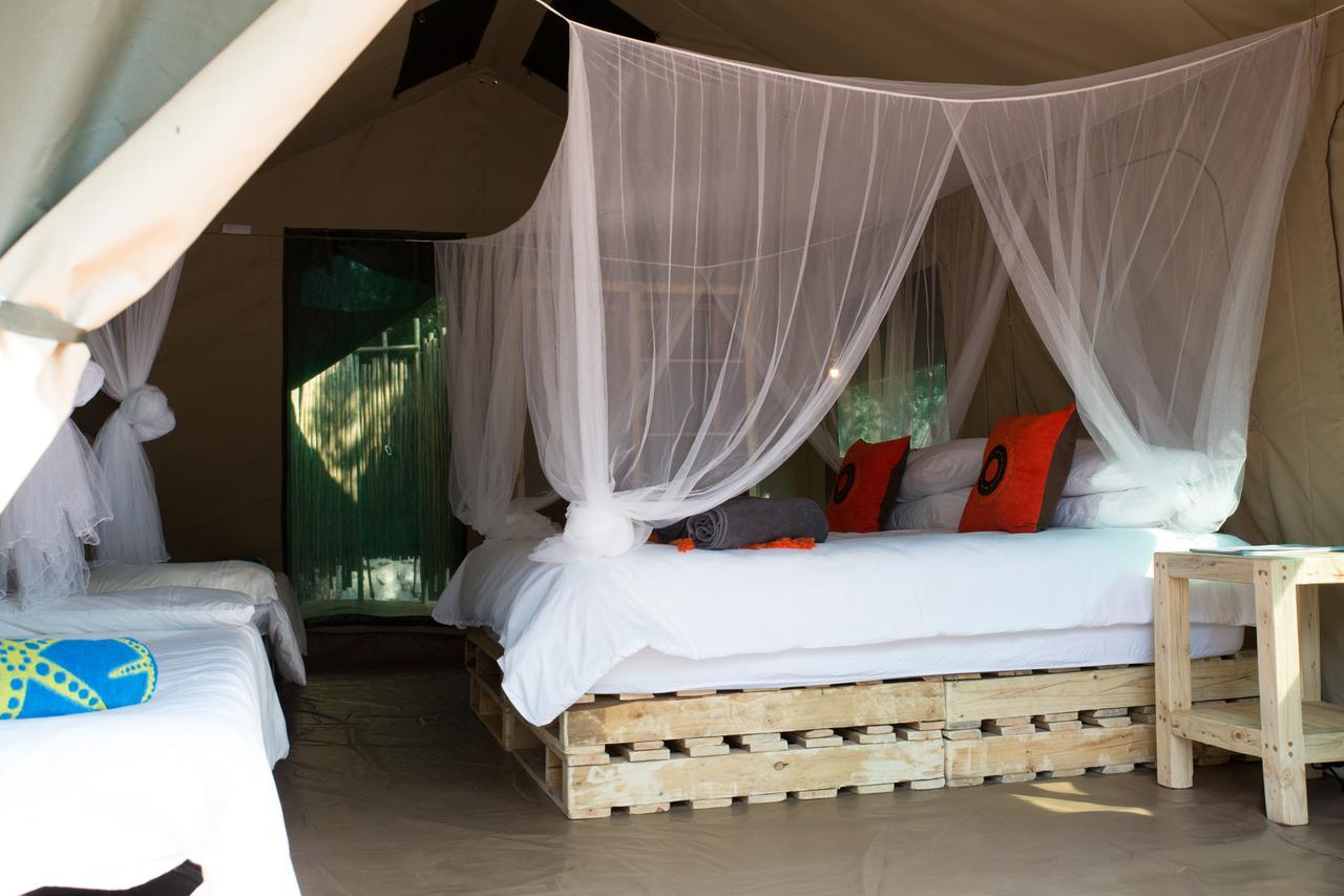 Southern Sands Eco Lodge Hoedspruit Esterno foto