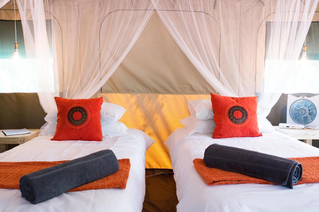 Southern Sands Eco Lodge Hoedspruit Esterno foto