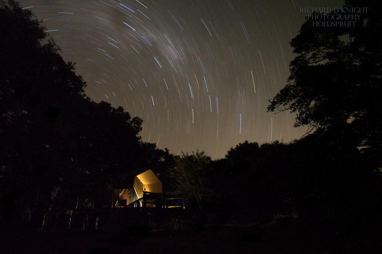 Southern Sands Eco Lodge Hoedspruit Esterno foto
