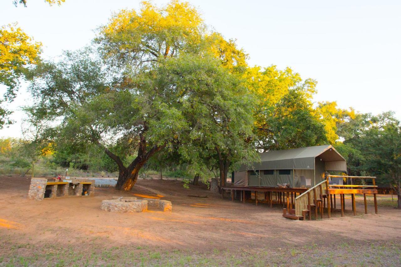 Southern Sands Eco Lodge Hoedspruit Esterno foto
