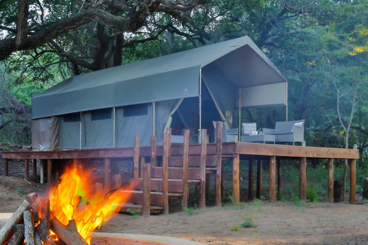 Southern Sands Eco Lodge Hoedspruit Esterno foto