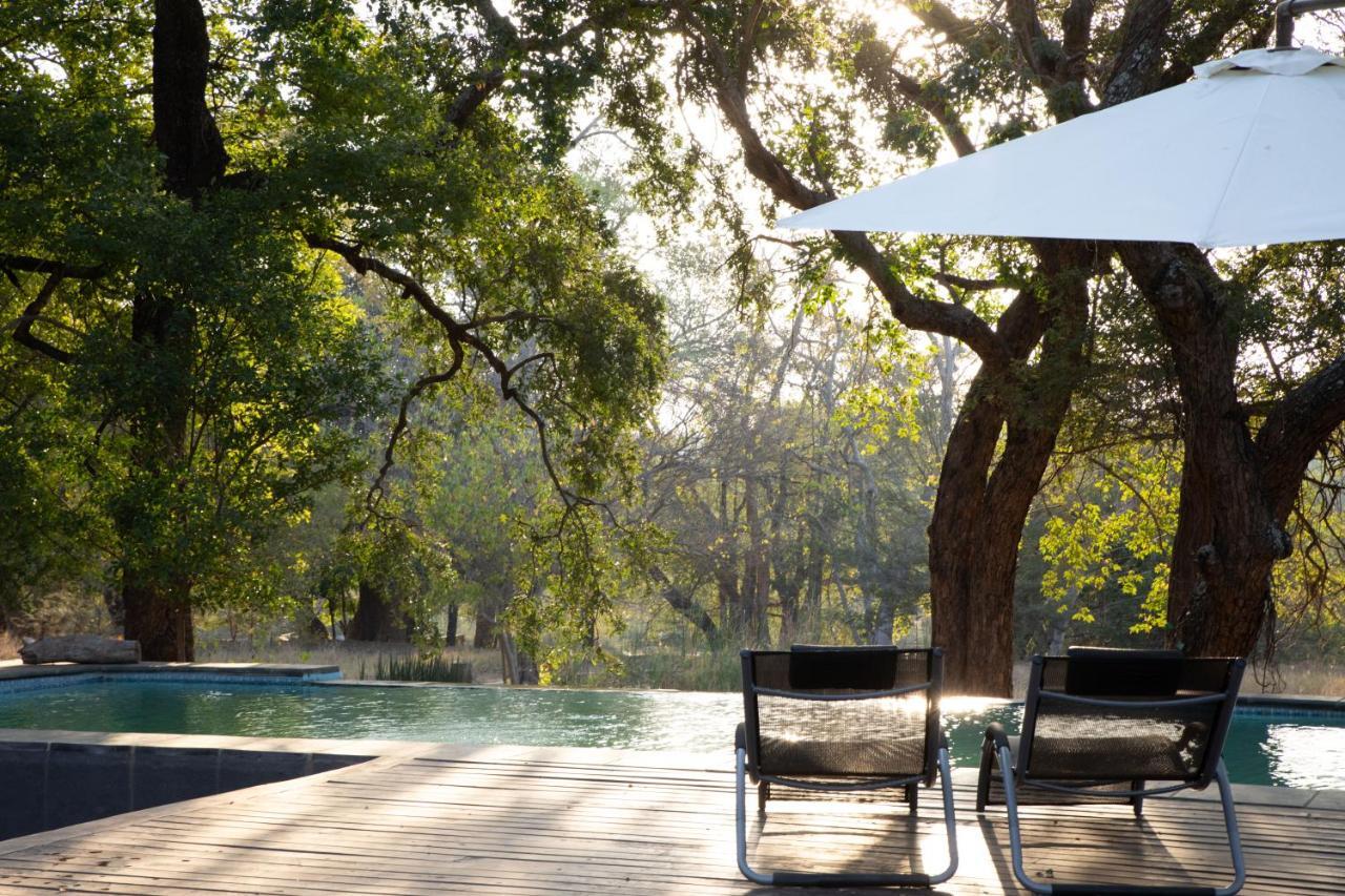 Southern Sands Eco Lodge Hoedspruit Esterno foto