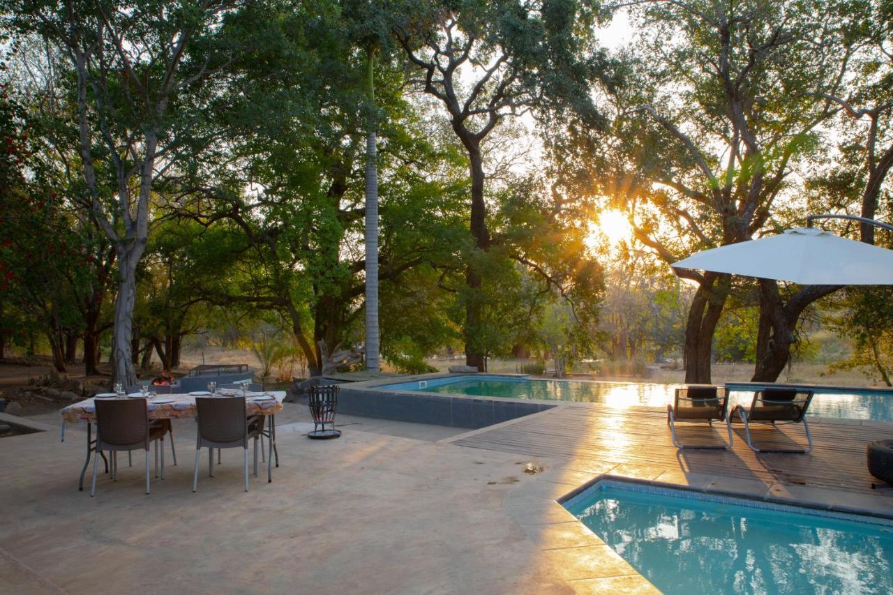 Southern Sands Eco Lodge Hoedspruit Esterno foto